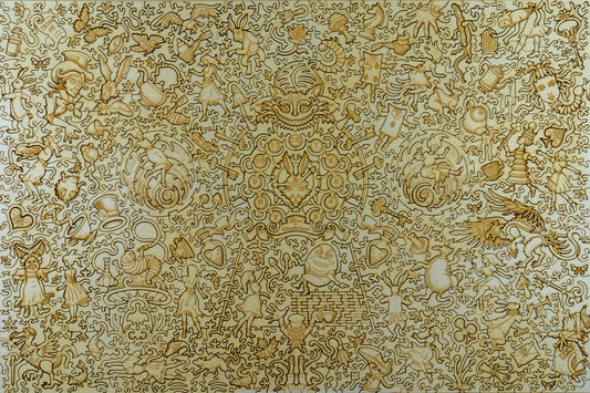 Alice in Wonderland – Collector’s Edition