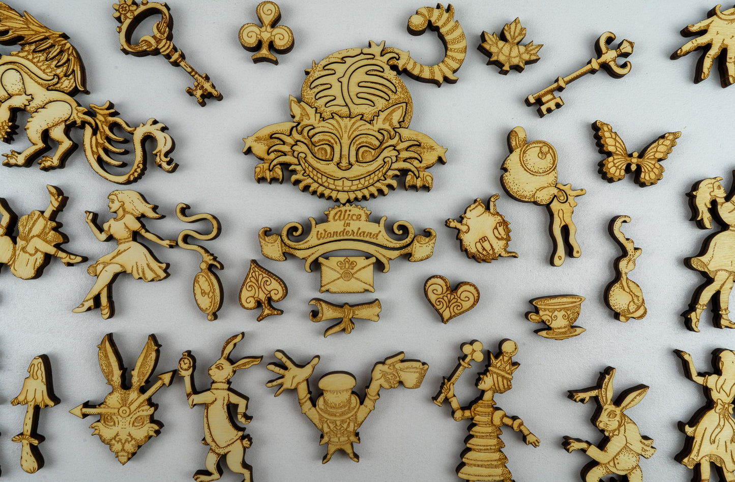 Alice in Wonderland – Collector’s Edition