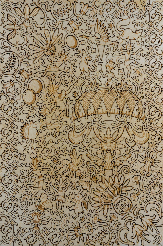 Botanical Adventures