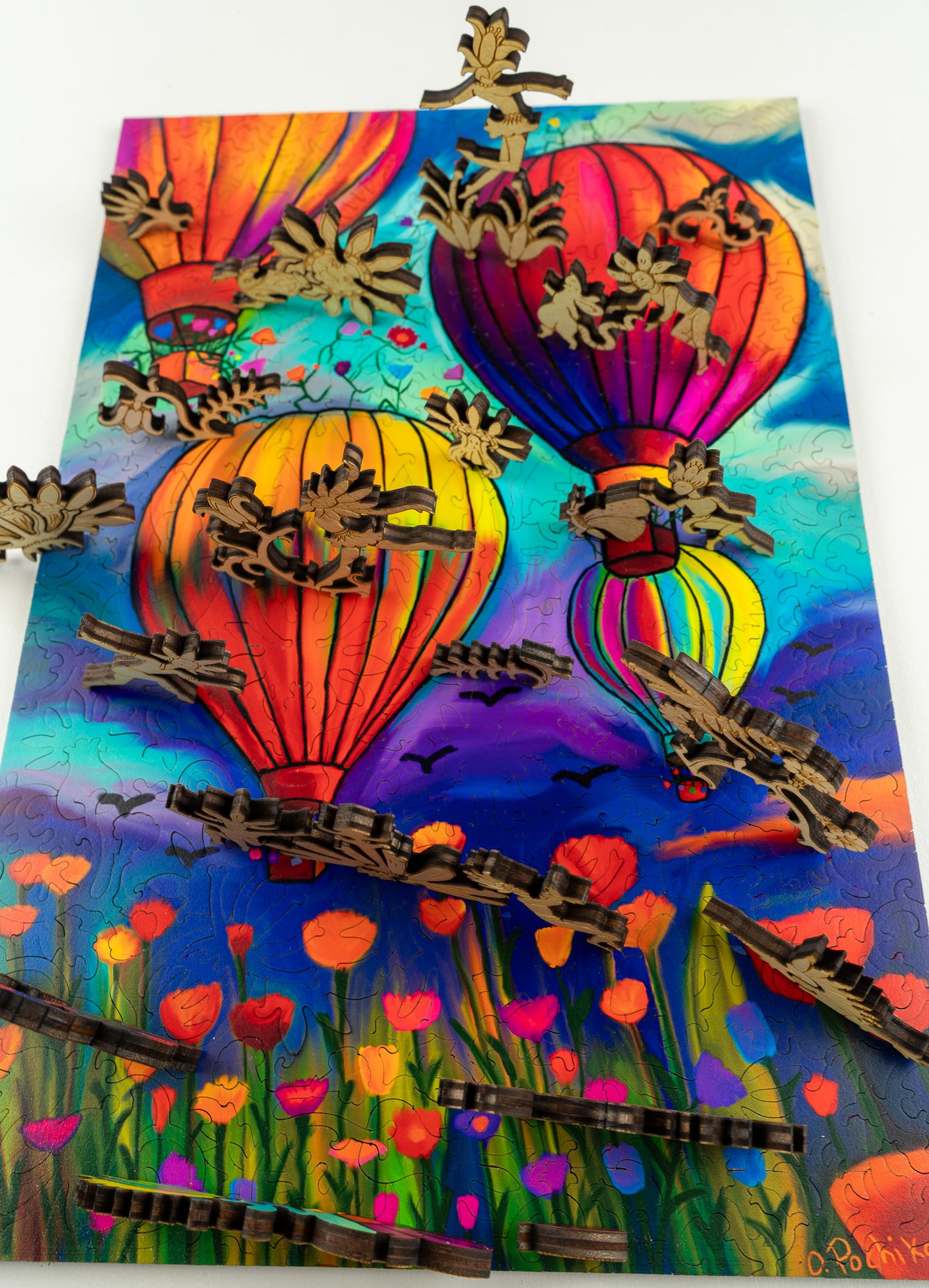 Botanical Adventures