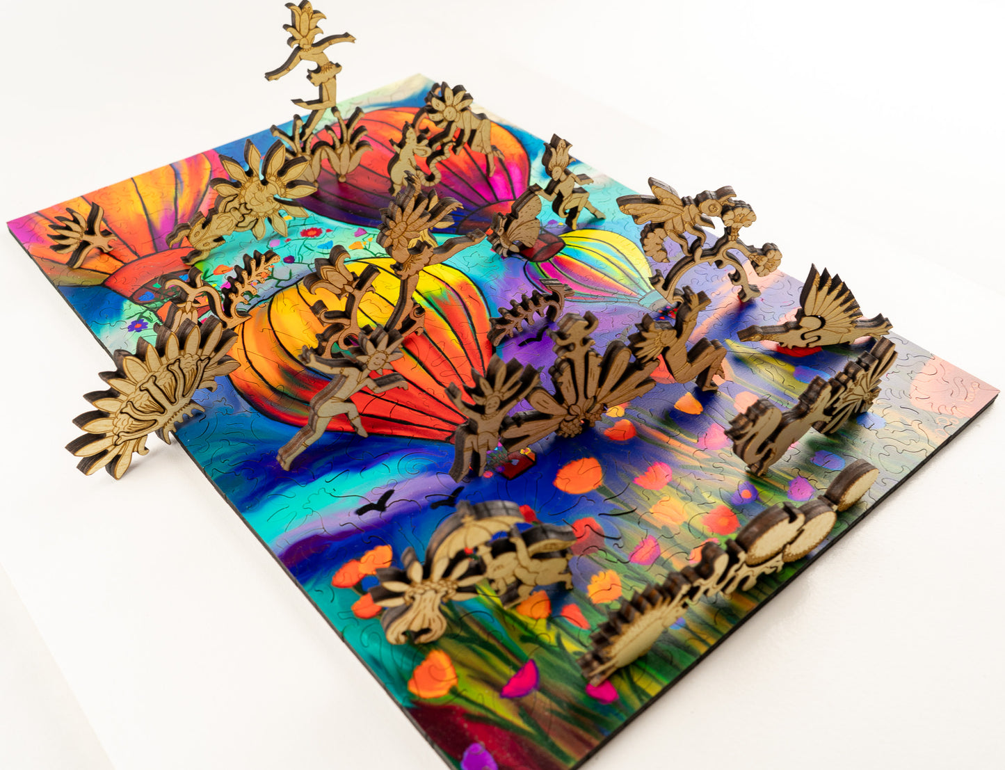 Botanical Adventures