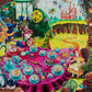 A Mad Tea-Party