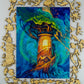 The Lighthouse Between Worlds