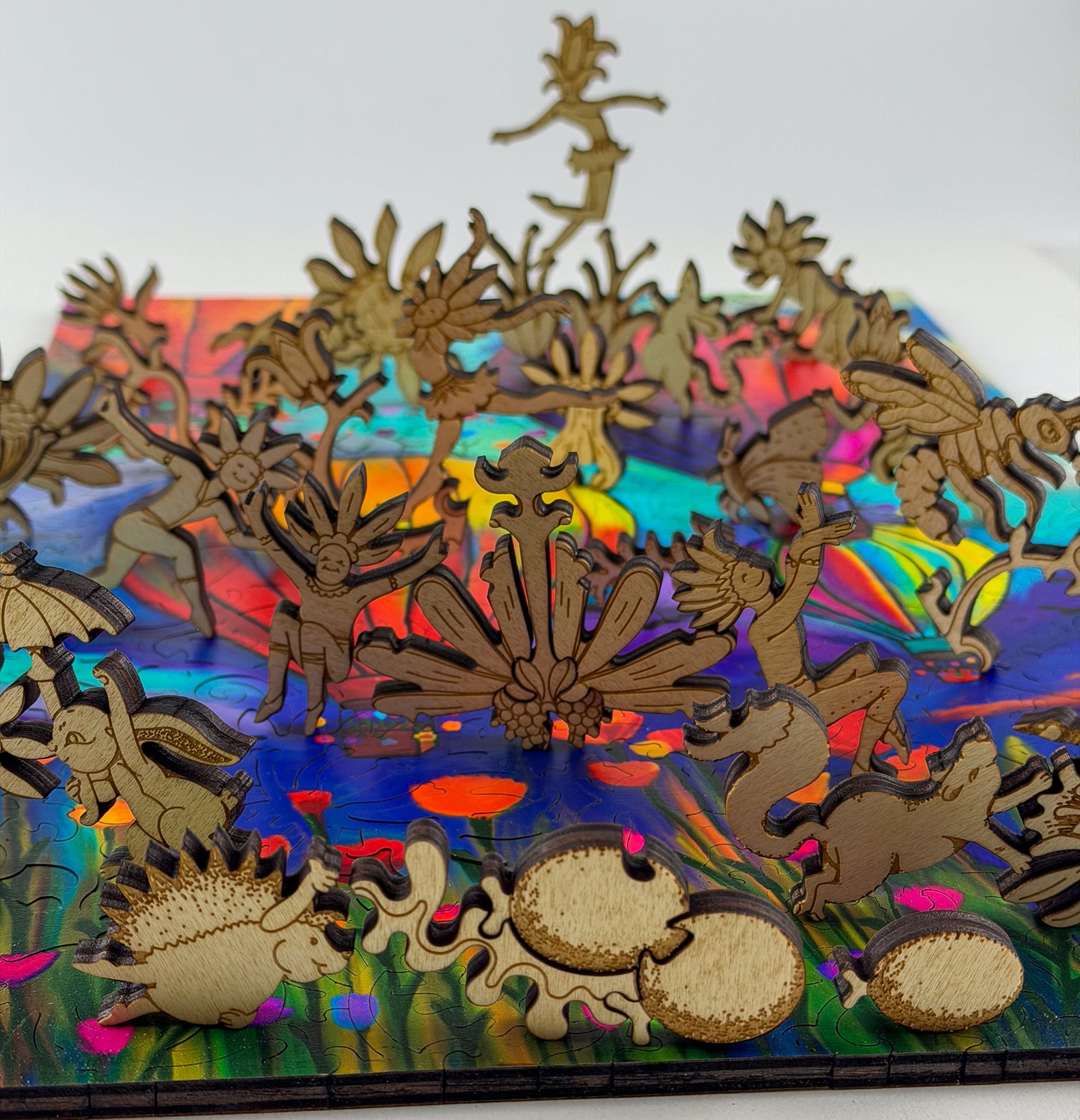 Botanical Adventures