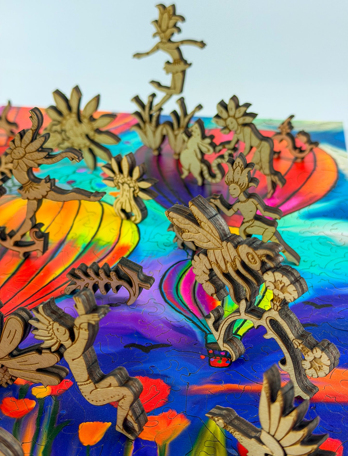 Botanical Adventures