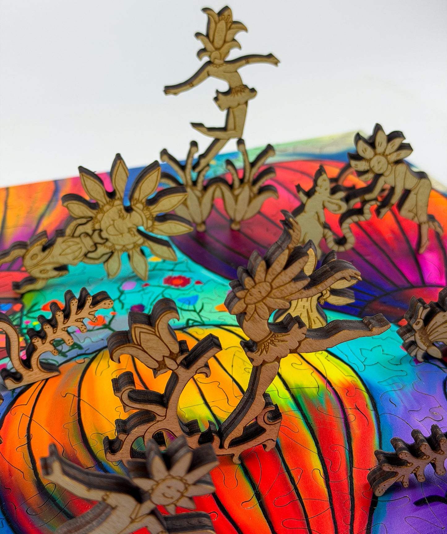 Botanical Adventures