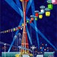 Seattle World's Fair 1962 – Special Community Edition